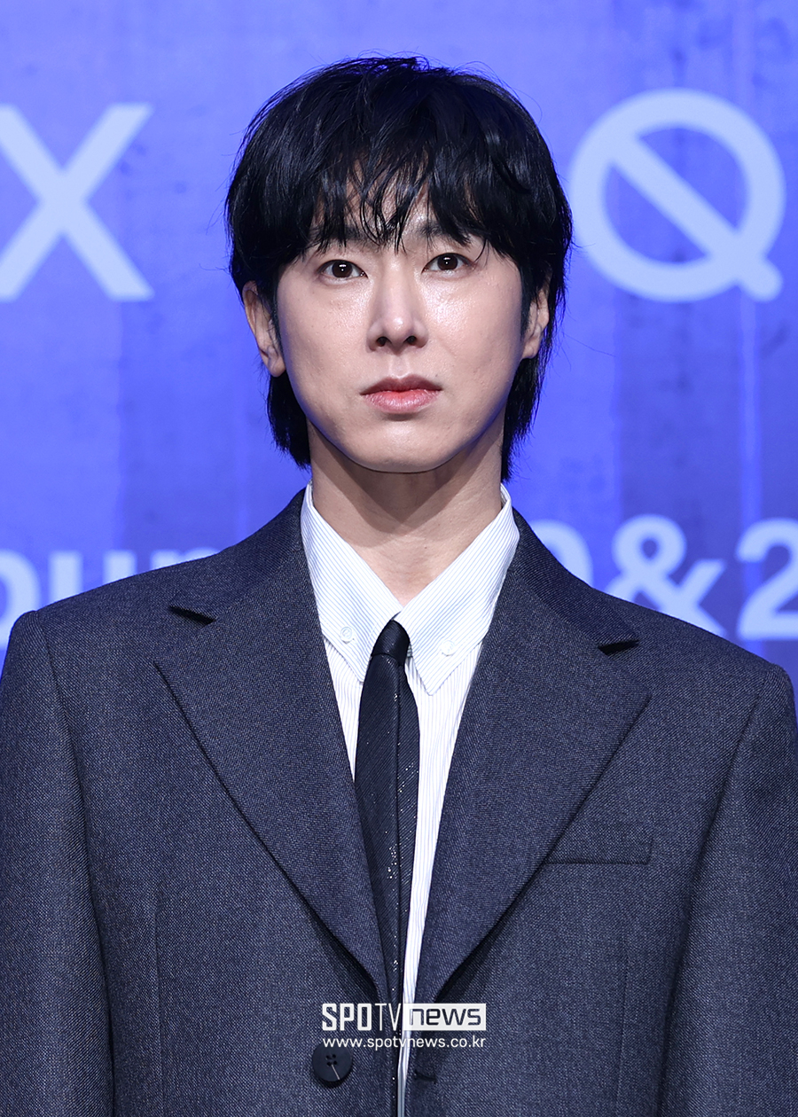 ▲ 동방신기 유노윤호 ⓒ곽혜미 기자