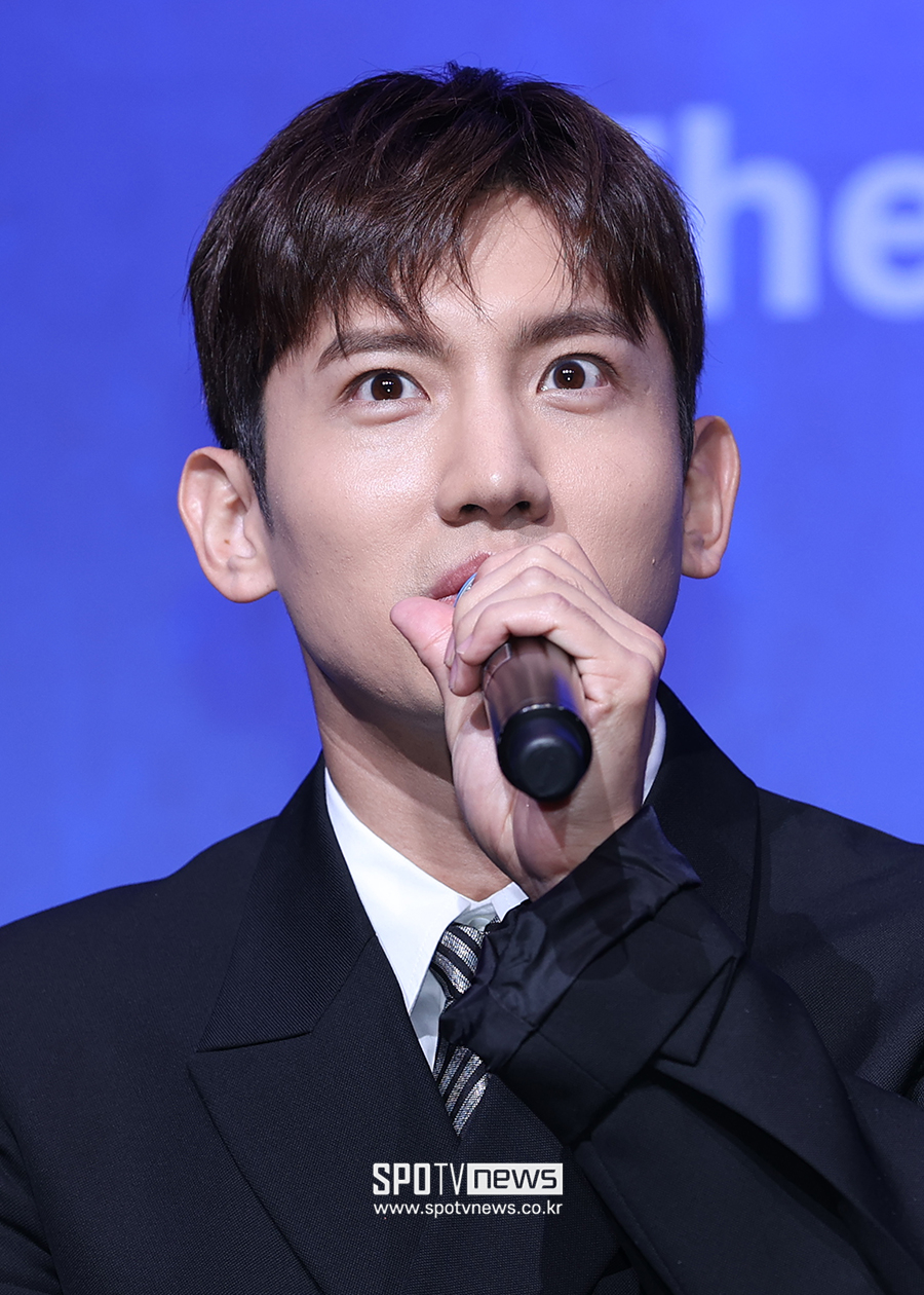 ▲ 동방신기 최강창민 ⓒ곽혜미 기자