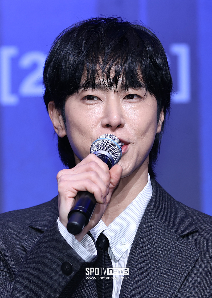 ▲ 동방신기 유노윤호 ⓒ곽혜미 기자