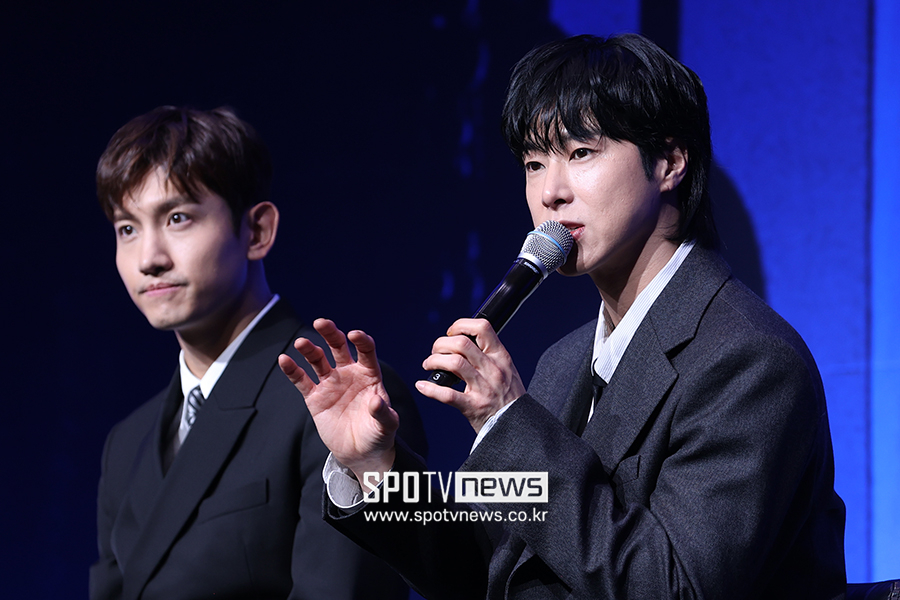 ▲ 동방신기 ⓒ곽혜미 기자