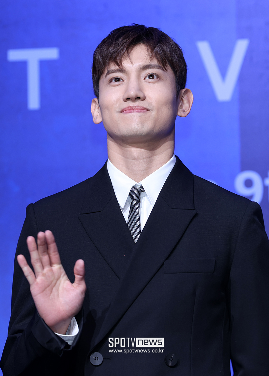 ▲ 최강창민 ⓒ곽혜미 기자