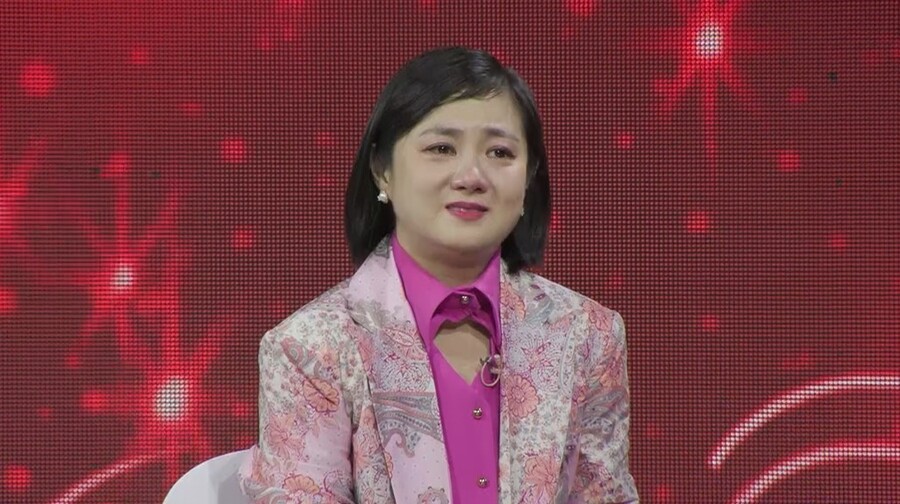 ▲ 박나래. 제공|MBN '불타는 장미단'