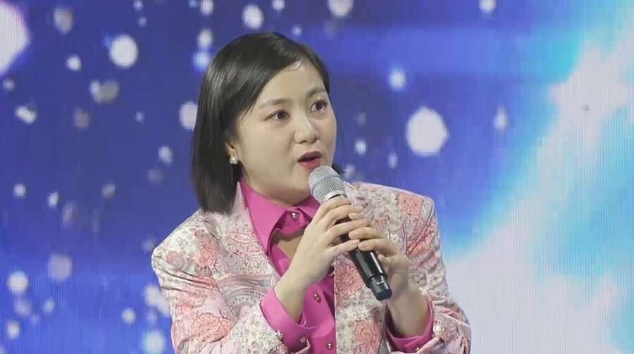 ▲ 박나래. 제공|MBN '불타는 장미단'