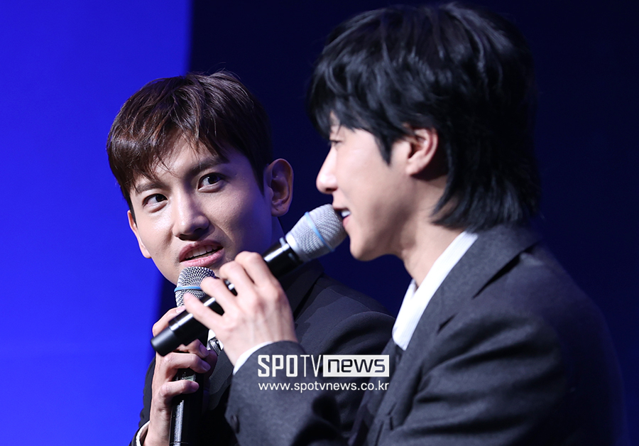 ▲ 동방신기 ⓒ곽혜미 기자