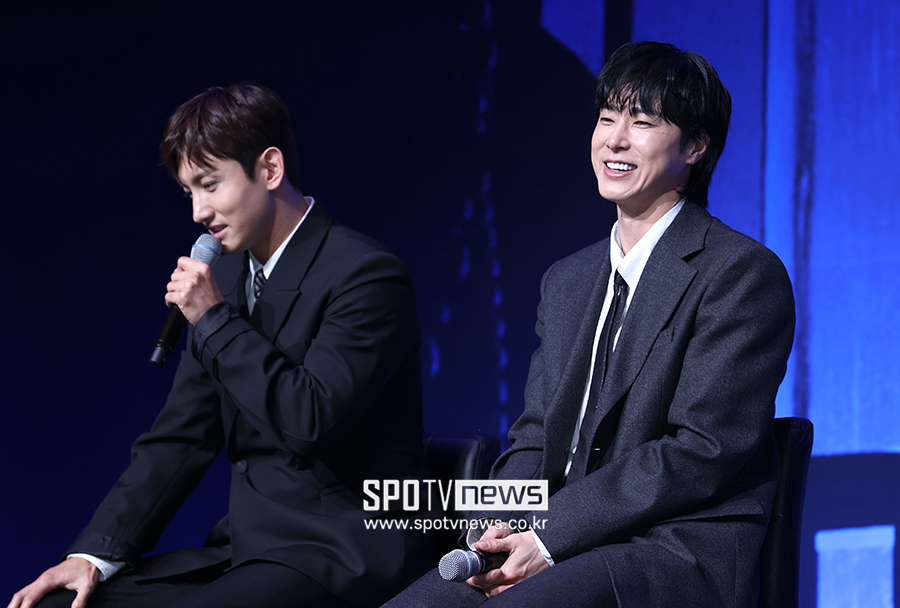 ▲ 동방신기 ⓒ곽혜미 기자