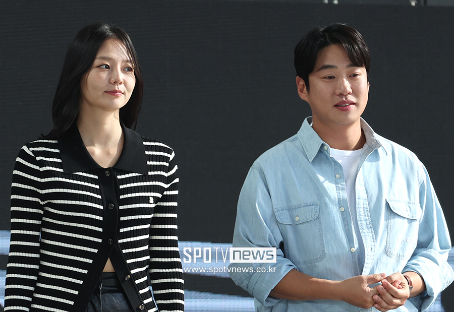 안재홍, 또 한 번 파격수위…오타쿠→섹스리스 부부로[초점S]