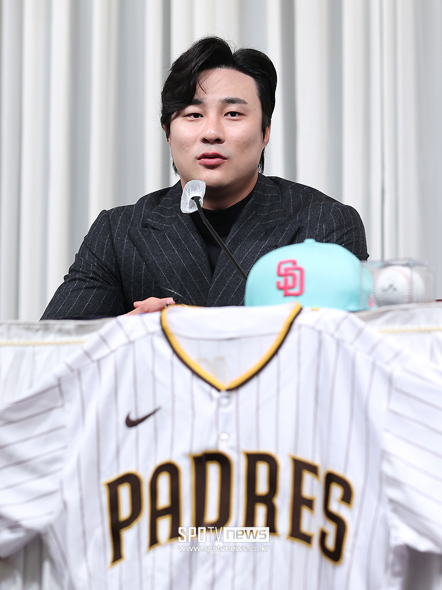 ▲ 김하성 ⓒ곽혜미 기자