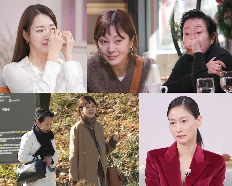 ▲ 이승연. 제공ㅣTV조선