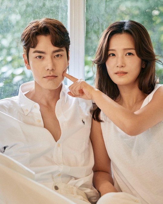 뮤지컬 배우 박혜나, 결혼 8년만 임신 "이제 안정기, 다음 작품 시간 걸릴 것"