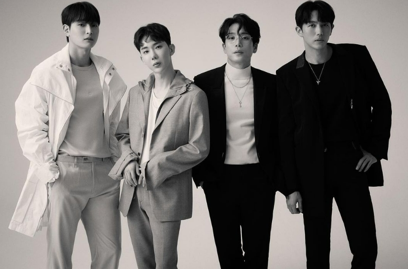 ▲ 2AM. 출처| 2AM 공식 인스타그램