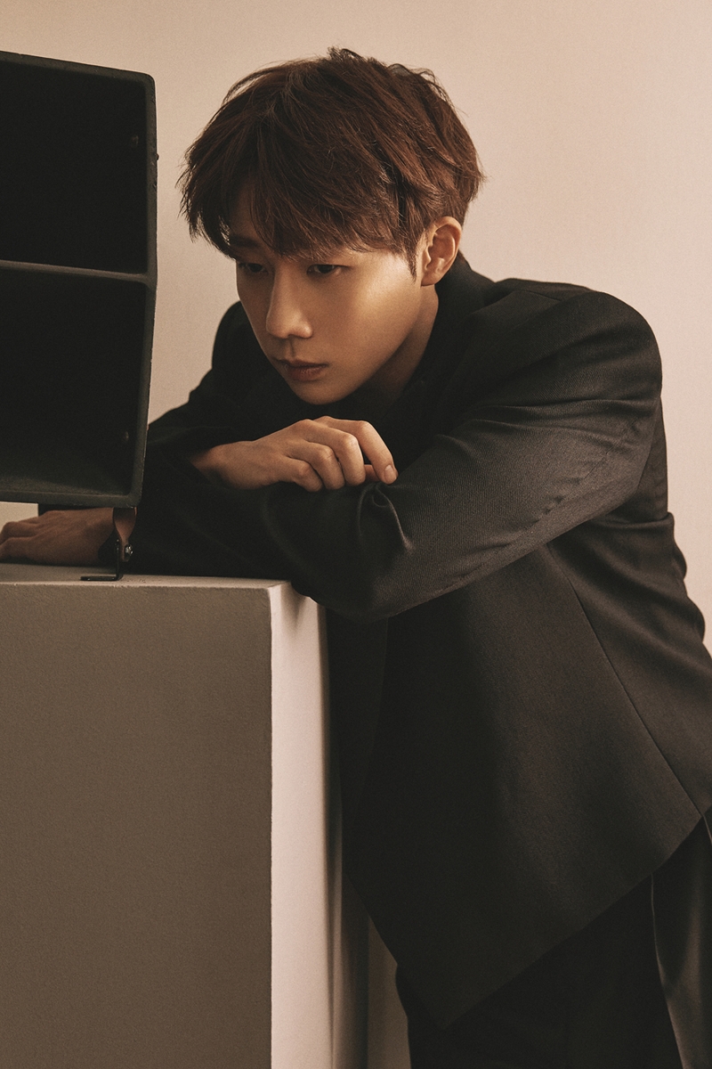 ▲ 김성규. 제공| 더블에이치티엔이