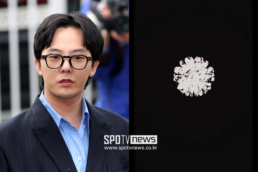 ▲ 빅뱅 지드래곤.  ⓒ곽혜미 기자, 지드래곤 인스타그램