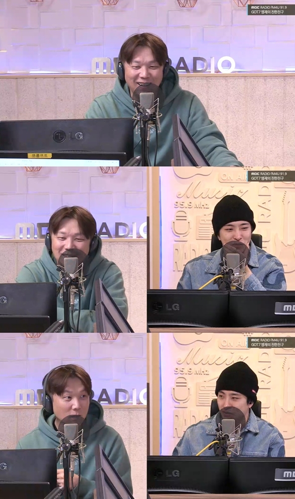 정기고 "사고치고 자숙한다 오해…이러다 커리어 끊겨"('친한친구')