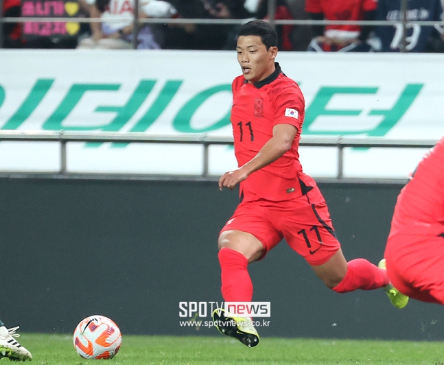 ▲ 64년 만의 아시안컵 정상에 도전하는 한국 축구대표팀의 26인 최종 명단이 28일 용산CGV에서 열린 명단 발표식을 통해 공개됐다  ⓒ곽혜미 기자