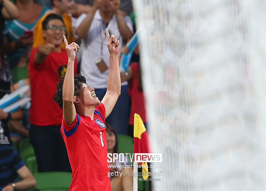 ▲ 손흥민이 한국 축구의 숙원인 아시안컵 우승을 목표로 카타르로 향한다