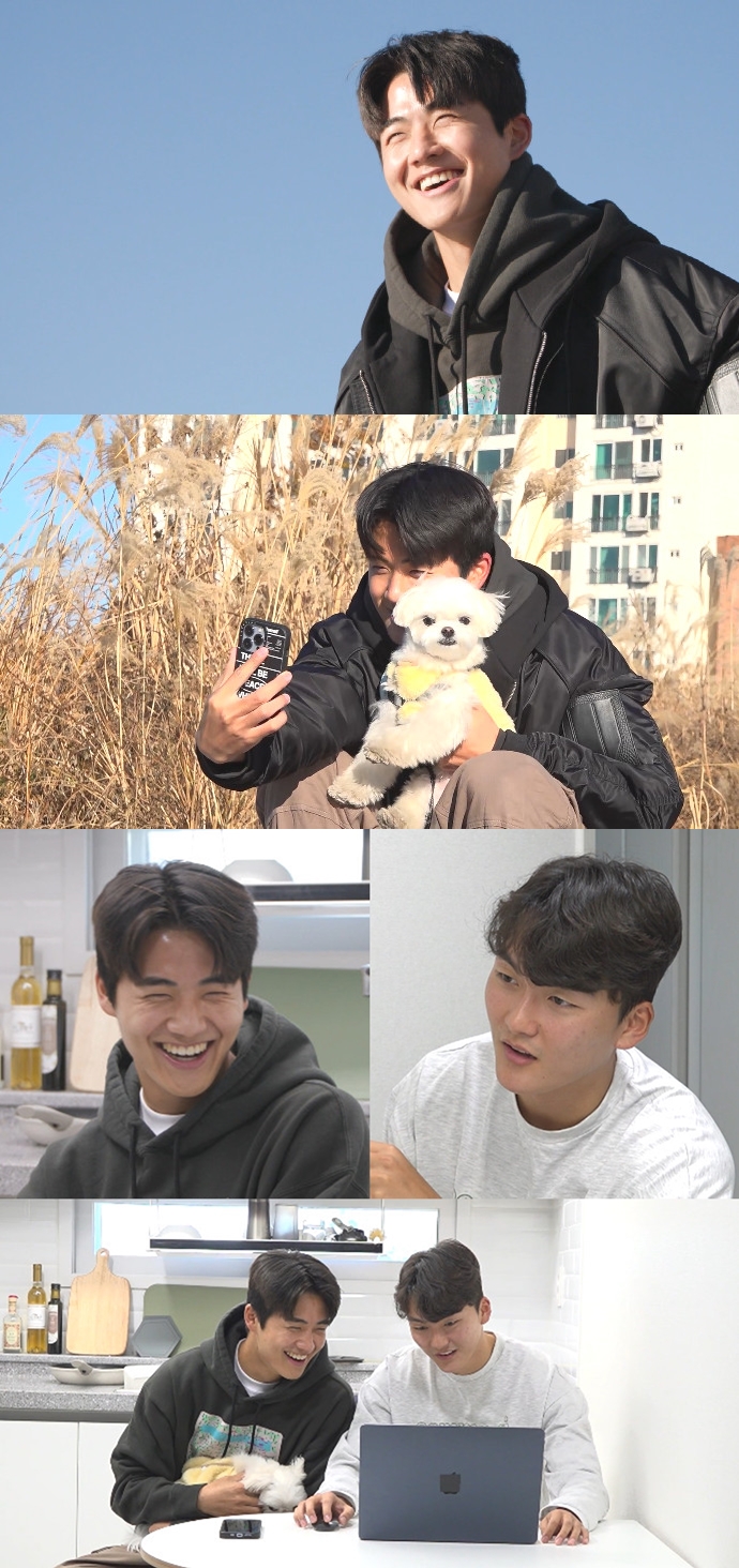 '울산 박형식' 설영우, '전참시' 첫 출연…축구 국대 일상 최초 공개