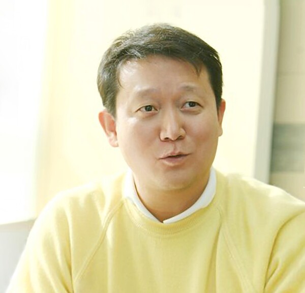 김광수 "1985년 23만원 매니저로 출발…그때 마음으로 한류홀딩스 현장서 뛰겠다"