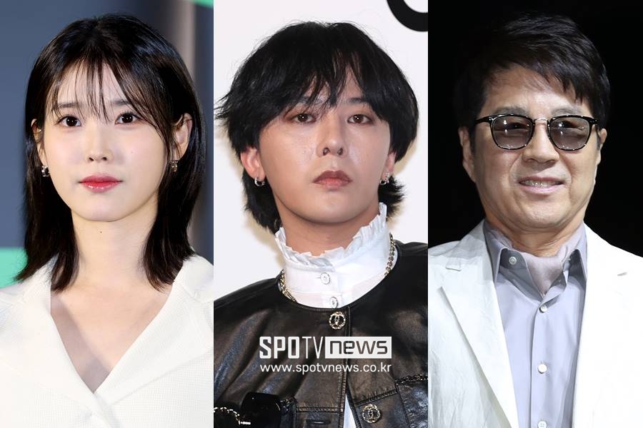 아이유→지드래곤…2024년, 대형가수들 돌아온다[초점S]