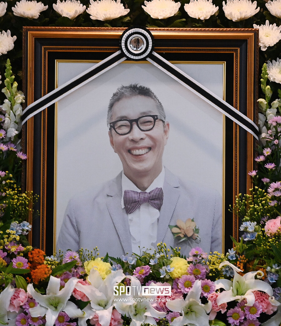 문빈·변희봉→이선균…2023 우리 곁을 떠난 ★들[초점S]