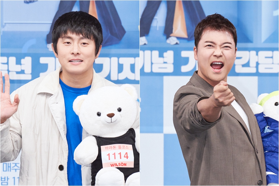 어차피 대상은 기안84? 안심은 이르다…오늘(29일) MBC연예대상[이슈S]