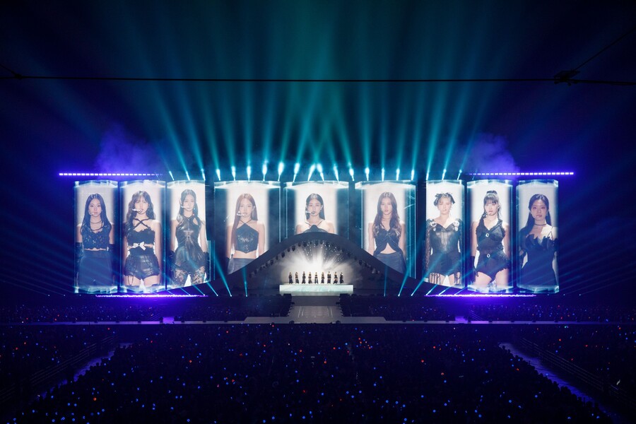 ▲ 트와이스. 제공| JYP엔터테인먼트