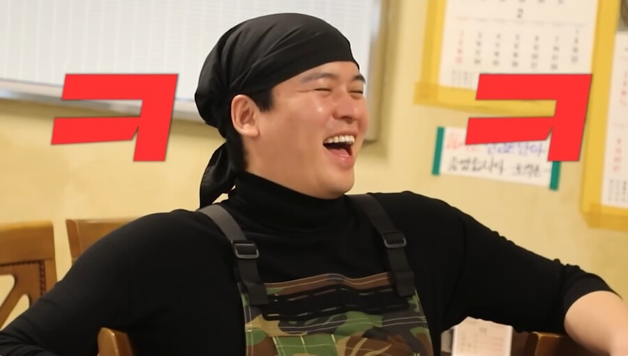 ▲ 출처|유튜브 tzuyang쯔양 캡처