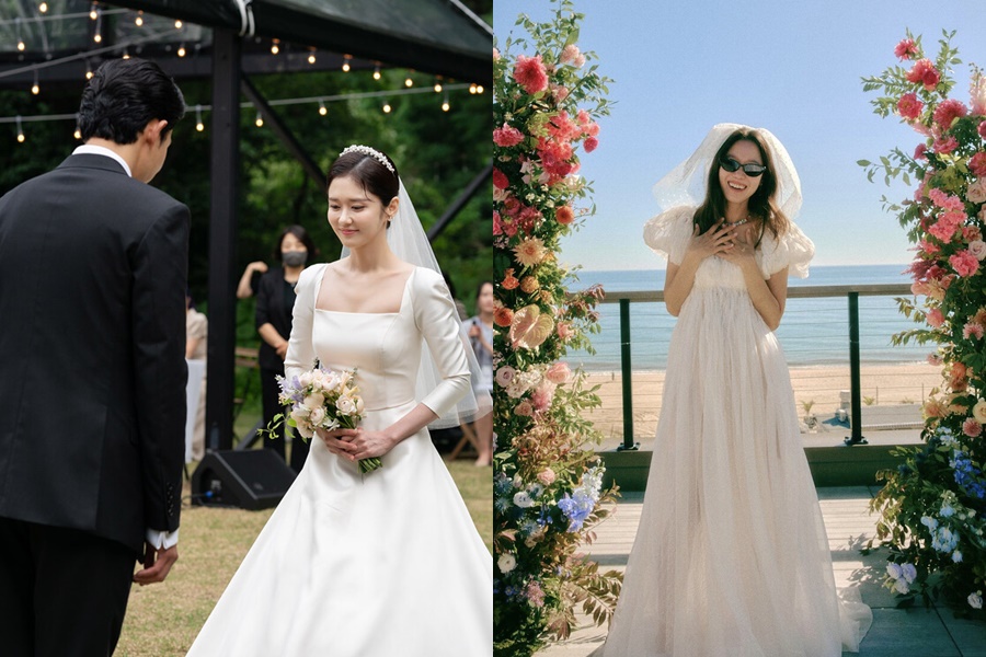 비·장항준 안 부럽네…장나라·공효진, 연하남편♥ 자랑 대잔치[이슈S]
