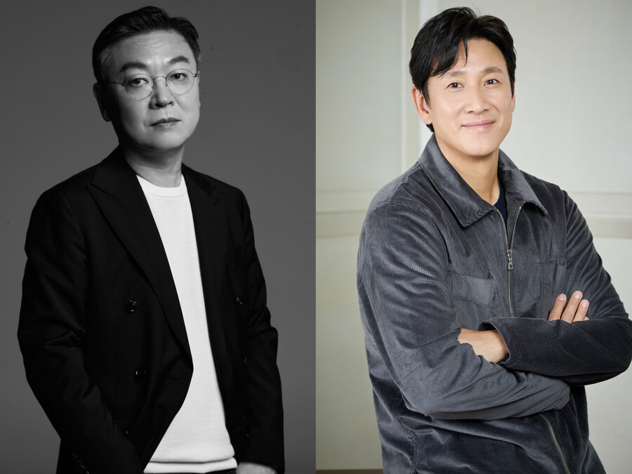 김의성, 故이선균 보내며 "모욕과 고통 없는 곳에서 편히 쉬길"