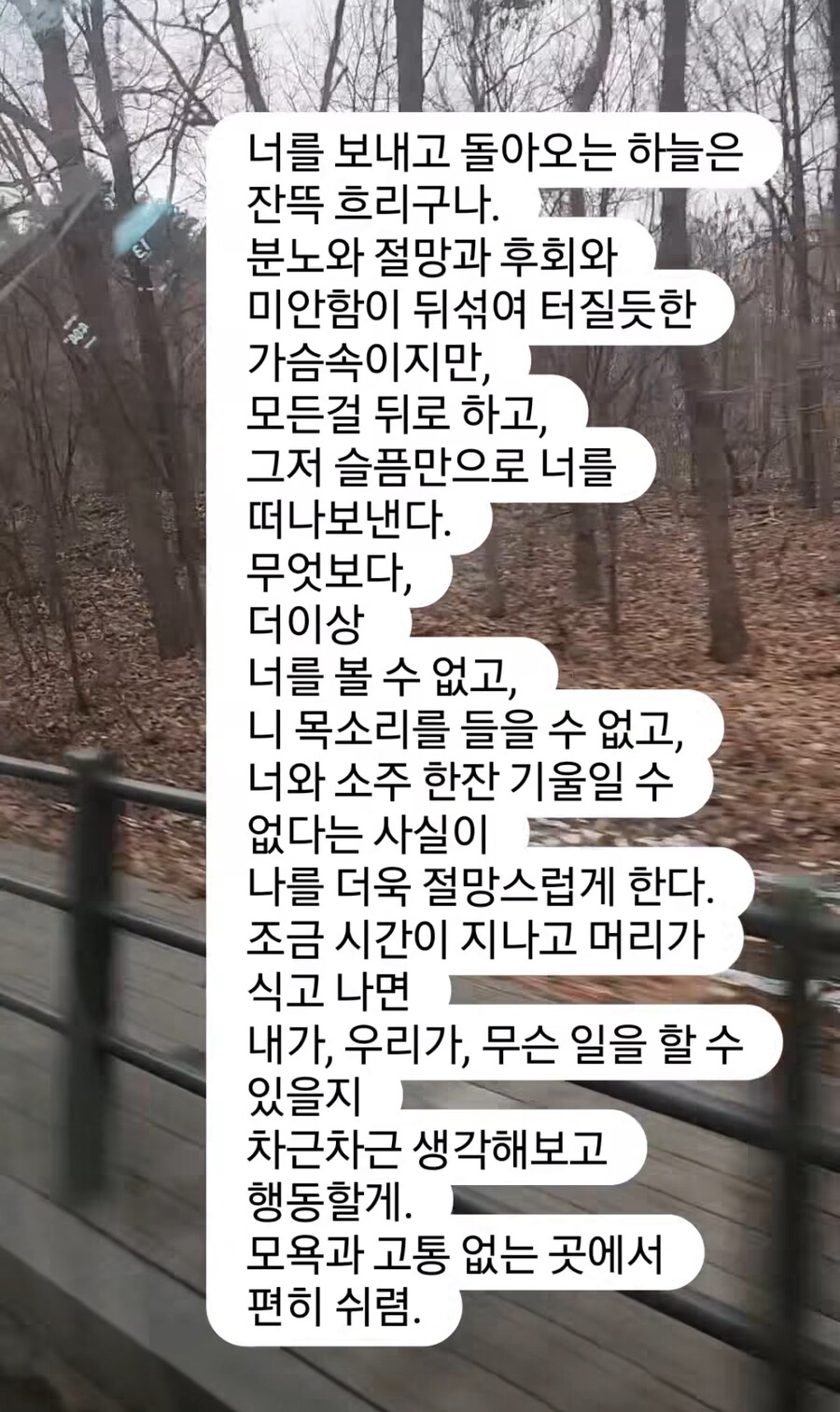 ▲ 출처| 김의성 SNS
