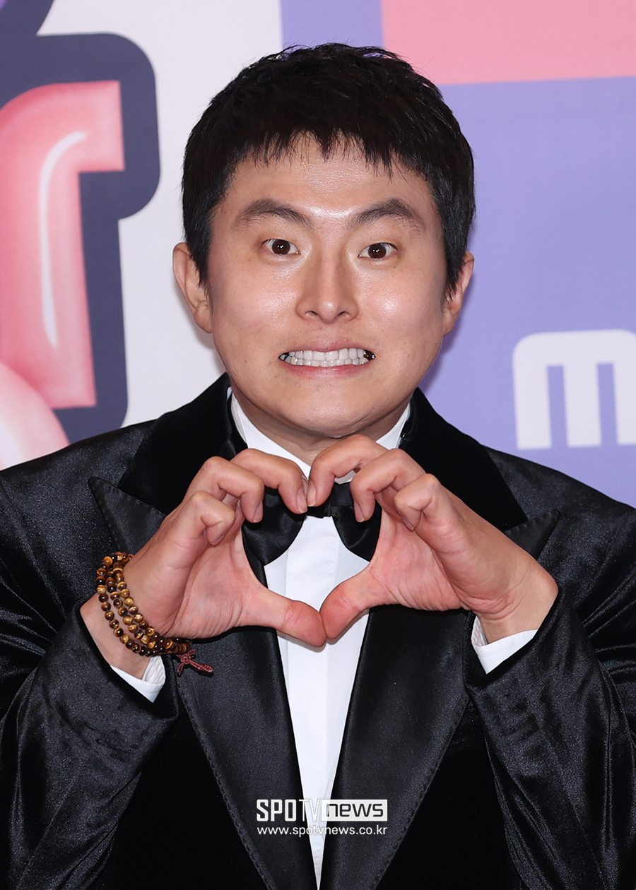 ▲ 기안84 ⓒ곽혜미 기자