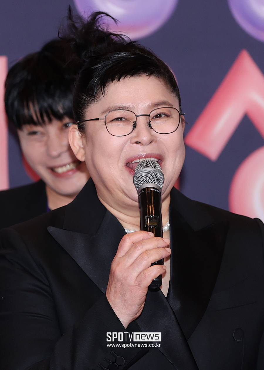 ▲ 이영자 ⓒ곽혜미 기자