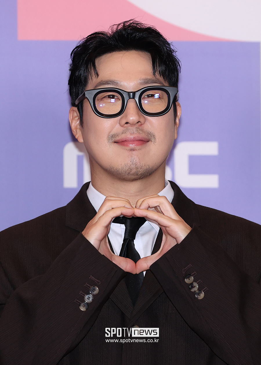 ▲ 하하 ⓒ곽혜미 기자