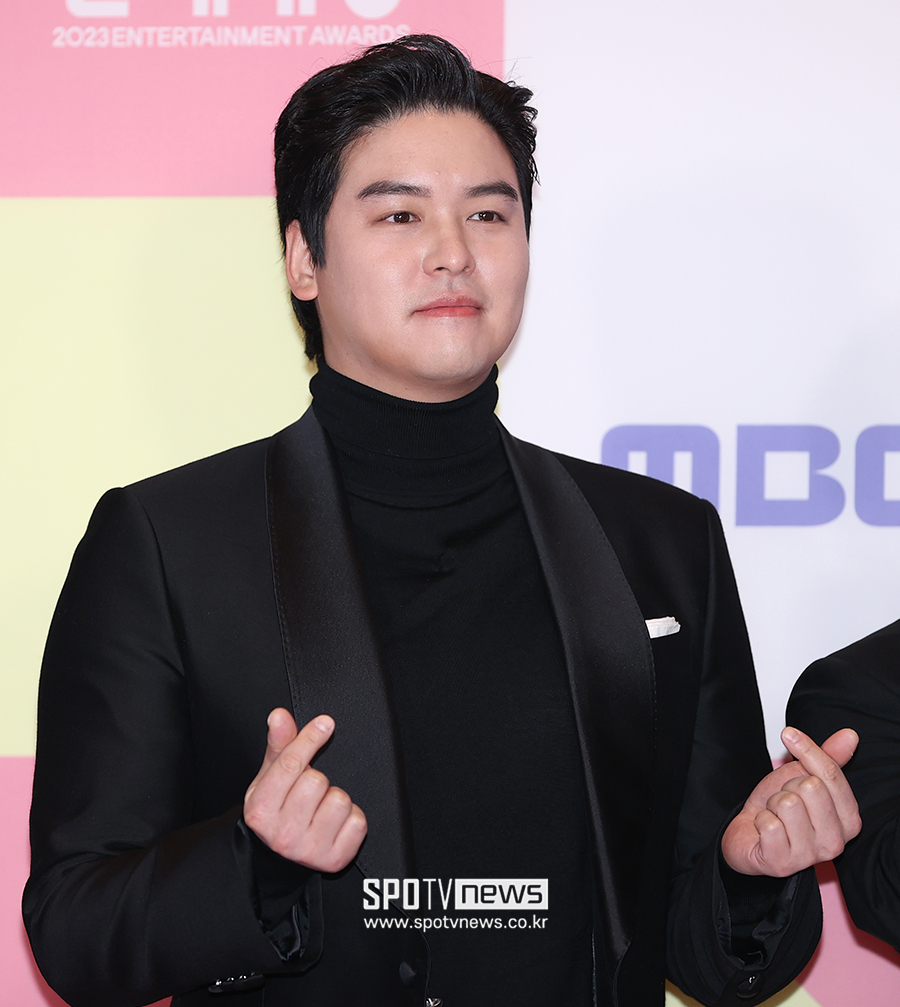▲ 이장우 ⓒ곽혜미 기자