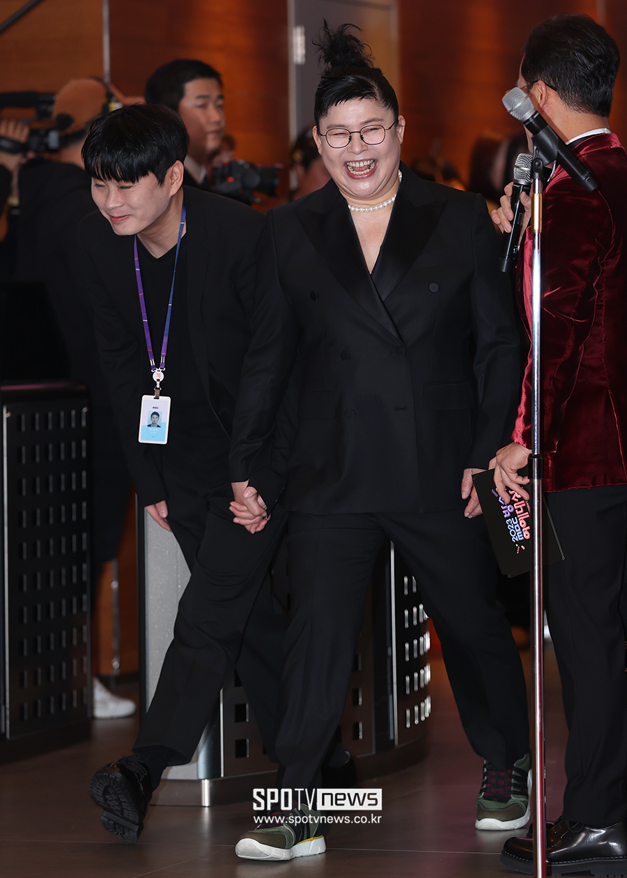 ▲ 이영자 송실장 ⓒ곽혜미 기자
