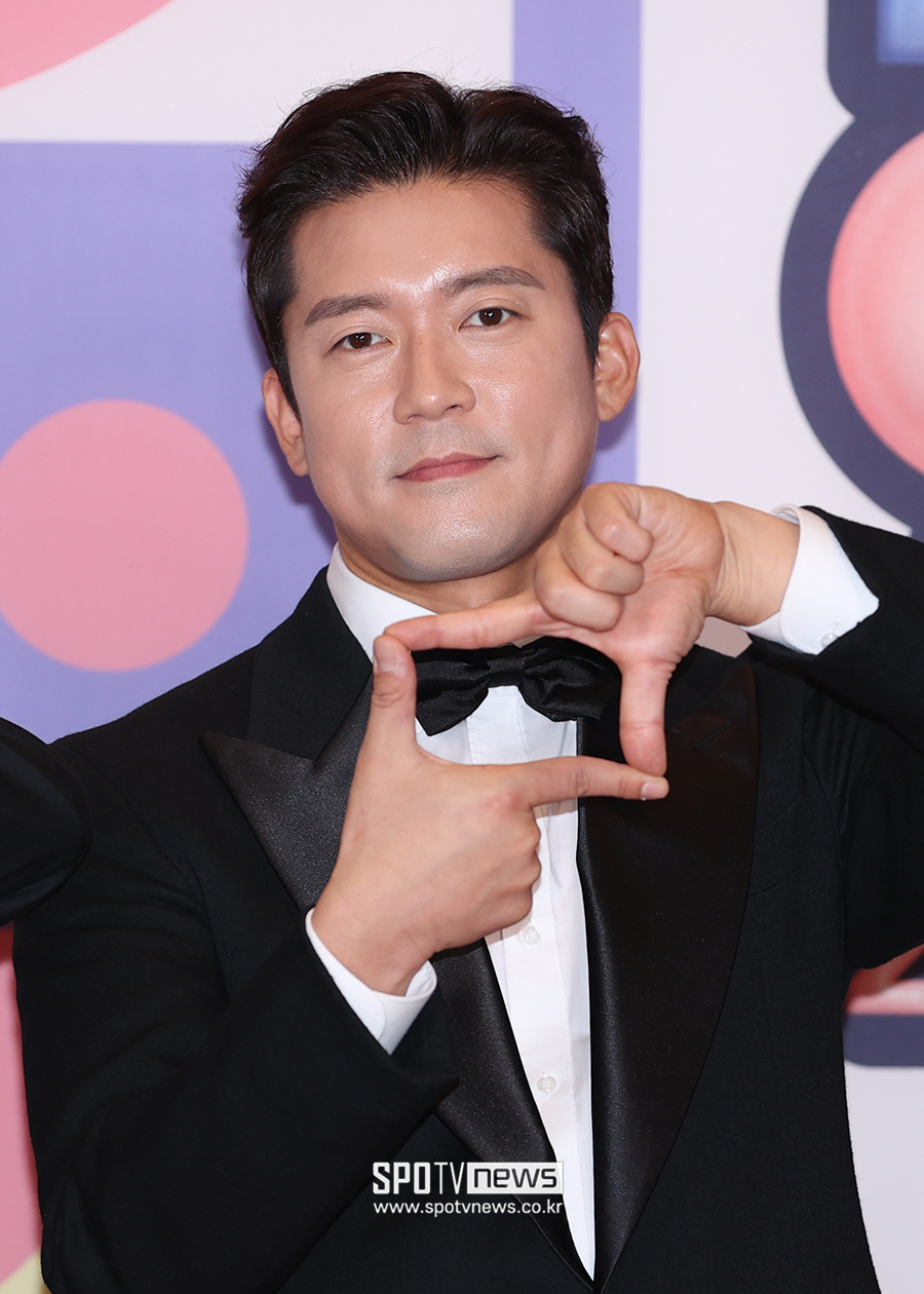 ▲ 김대호 ⓒ곽혜미 기자
