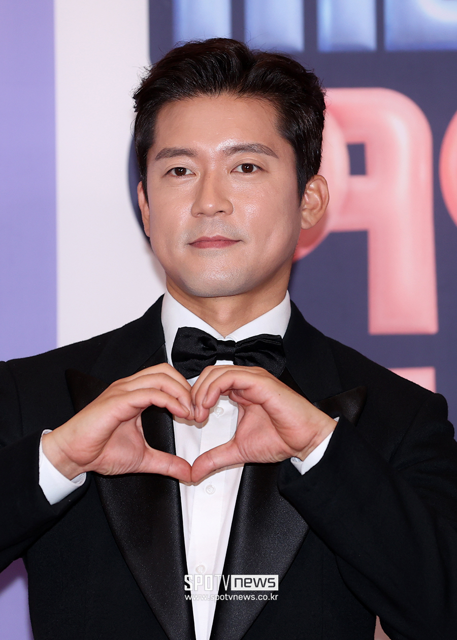▲ 김대호 ⓒ곽혜미 기자