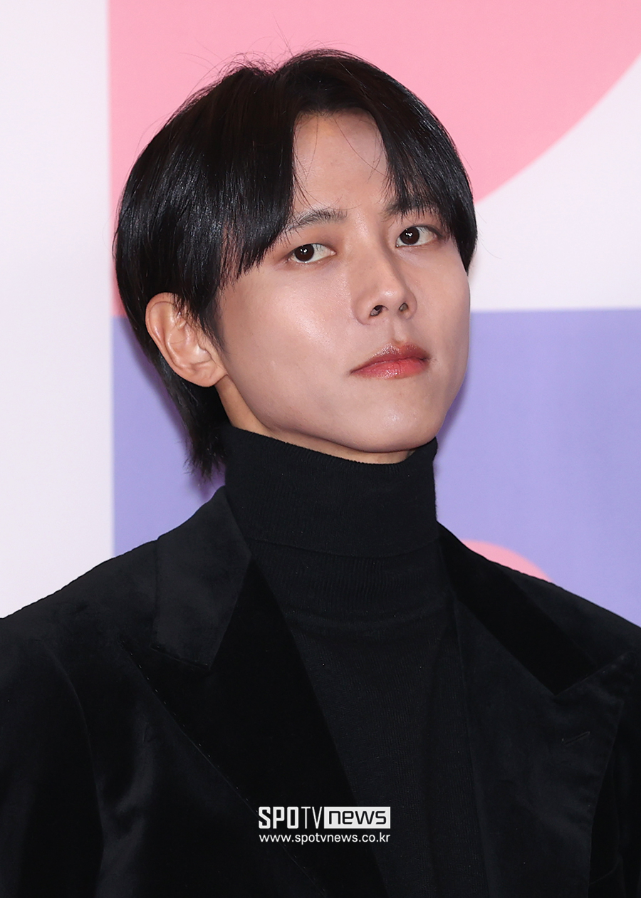 ▲ 주우재 ⓒ곽혜미 기자