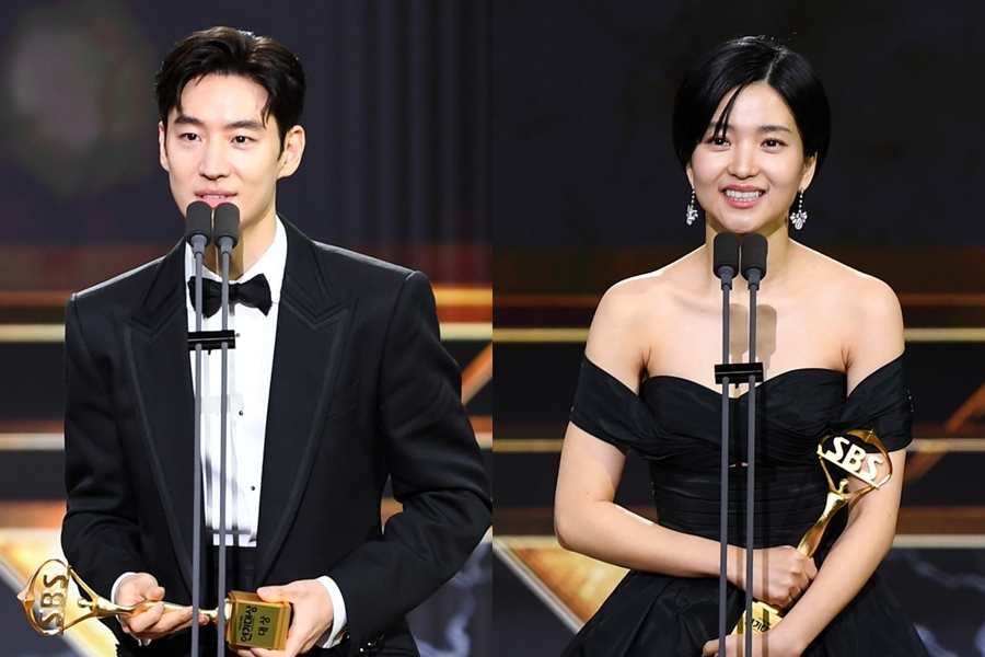 상 쪼개고 나누고 없애고…'SBS 연기대상', 명분도 권위도 놓쳤다[초점S]