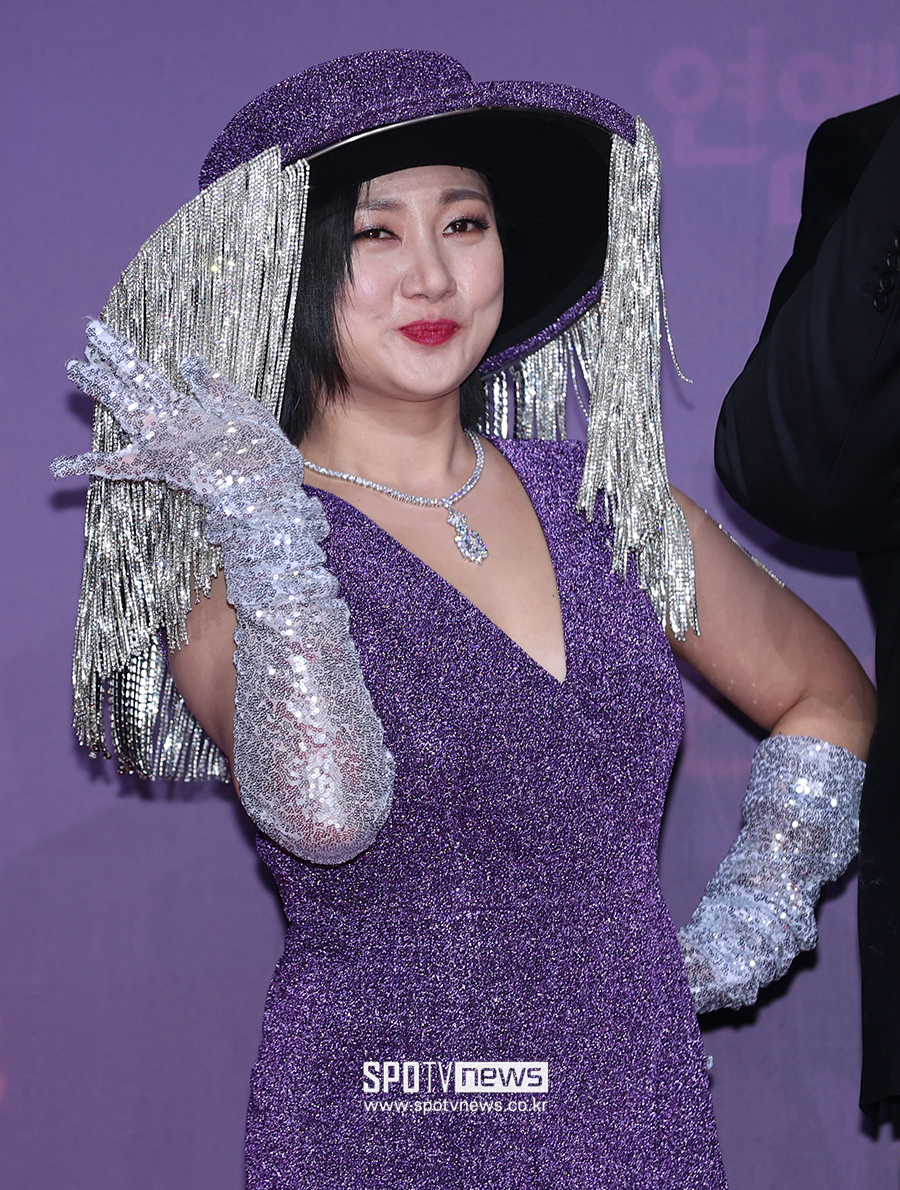 ▲ 박나래 ⓒ곽혜미 기자