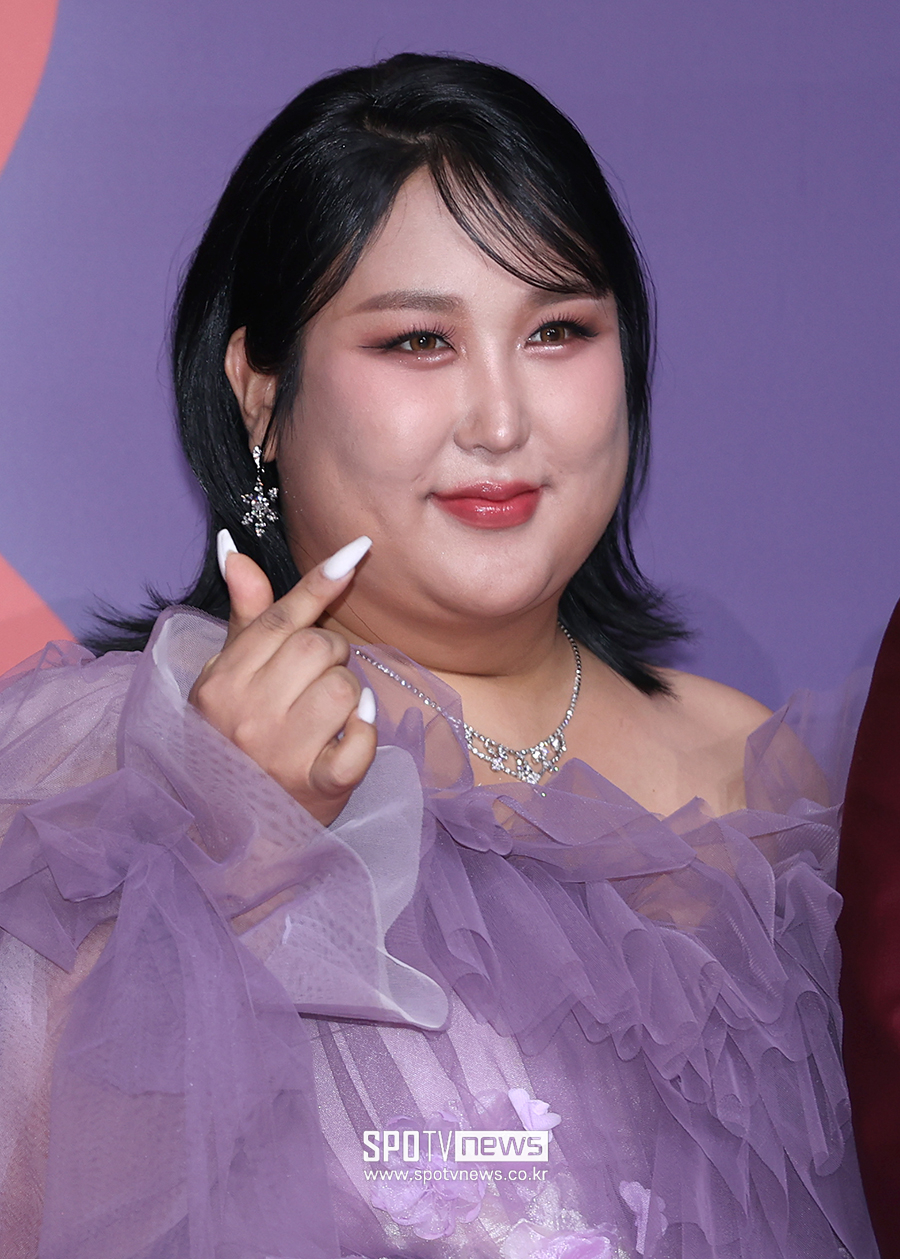 ▲ 풍자 ⓒ곽혜미 기자
