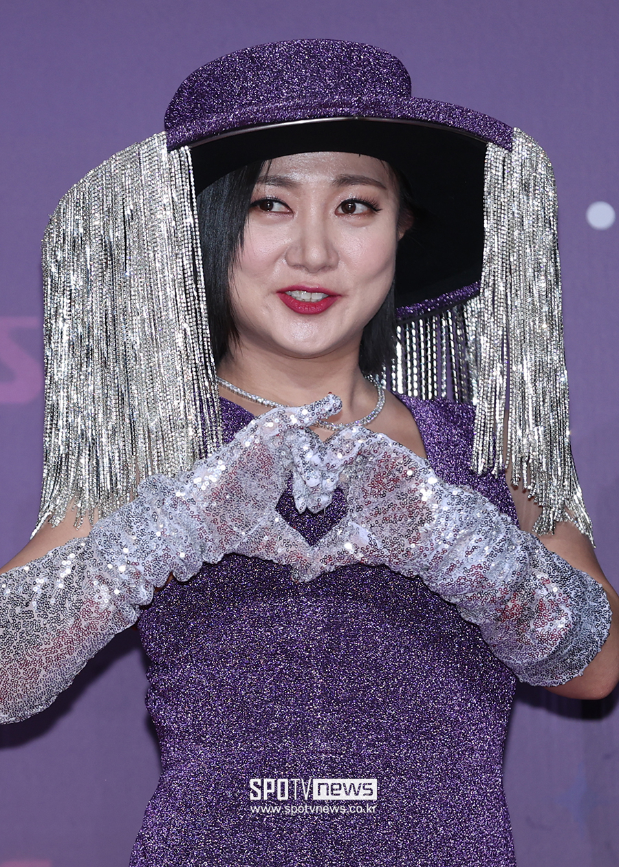 ▲ 박나래 ⓒ곽혜미 기자