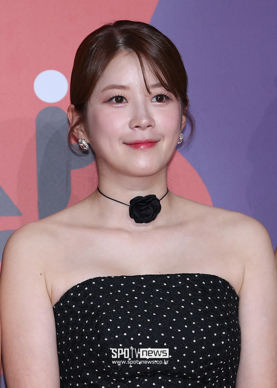 ▲ 김승혜 ⓒ곽혜미 기자