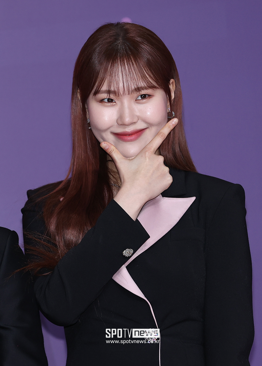 ▲ 엄지윤 ⓒ곽혜미 기자