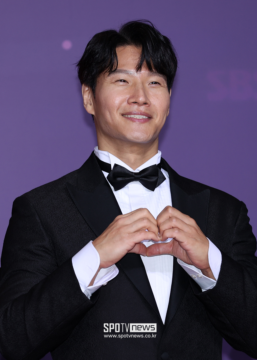 ▲ 김종국 ⓒ곽혜미 기자