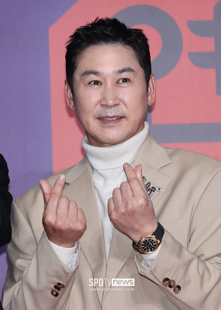 ▲ 신동엽 ⓒ곽혜미 기자