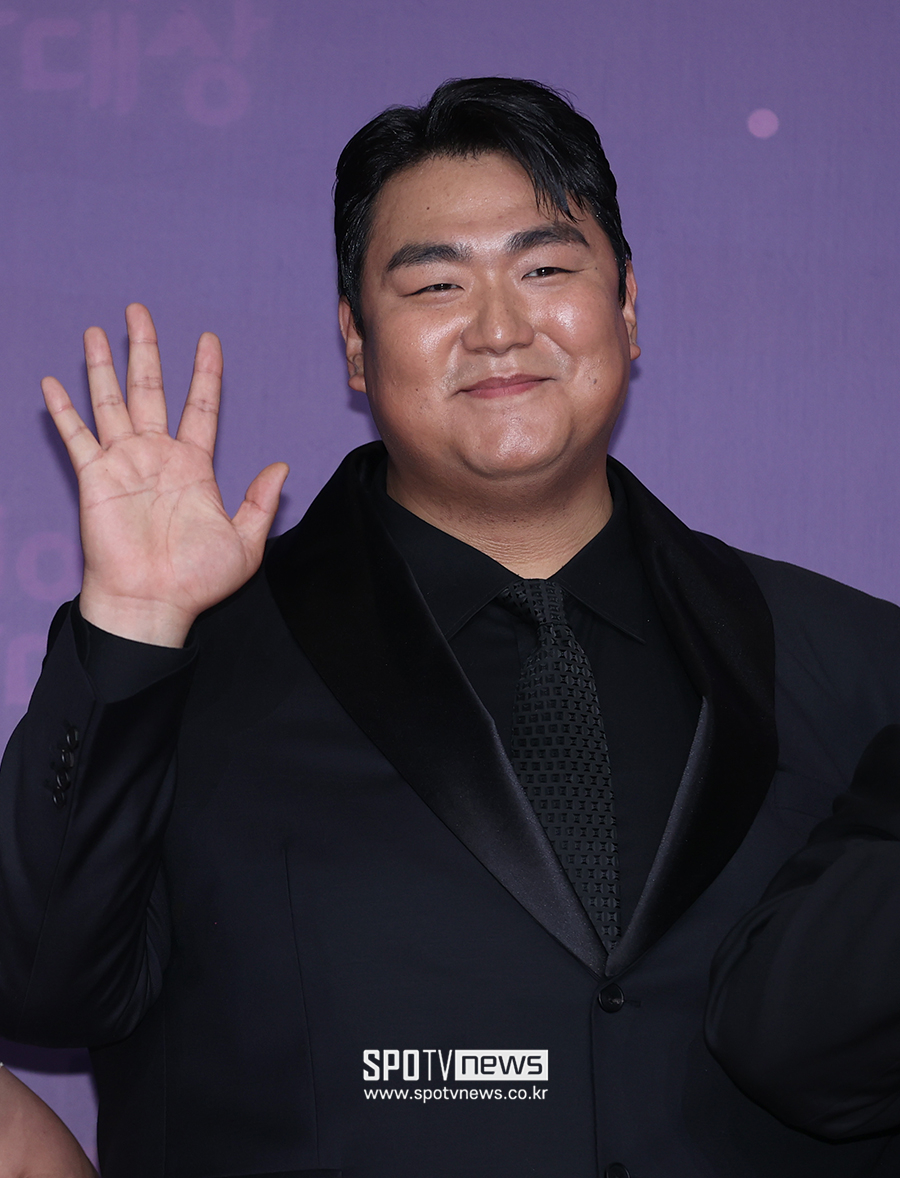 ▲ 이규호 ⓒ곽혜미 기자