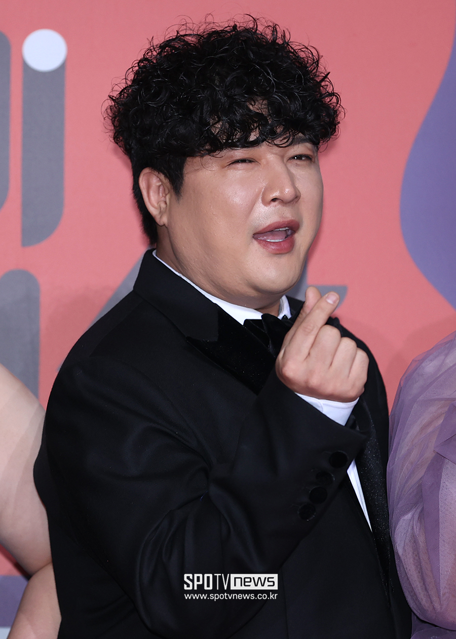 ▲ 신동 ⓒ곽혜미 기자