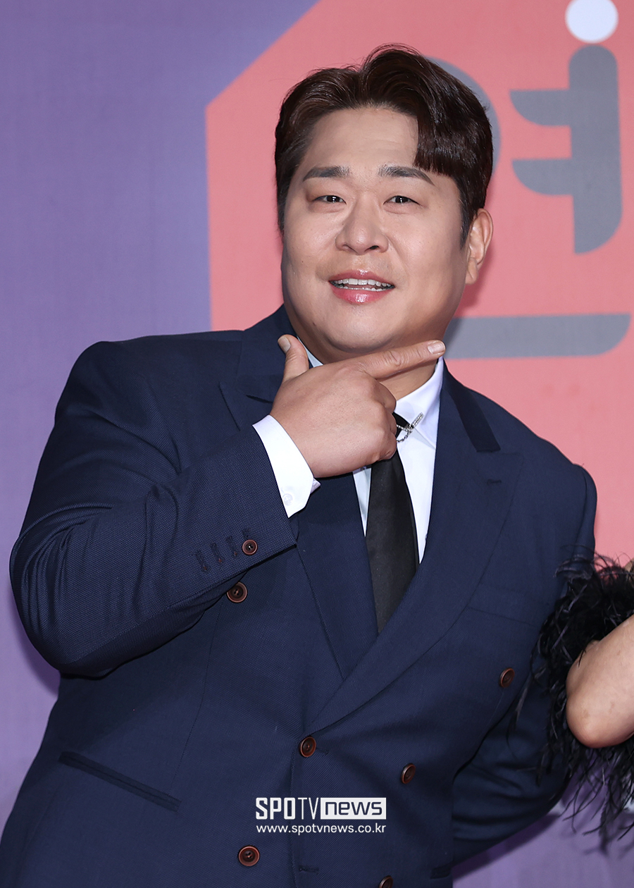 ▲ 문세윤 ⓒ곽혜미 기자