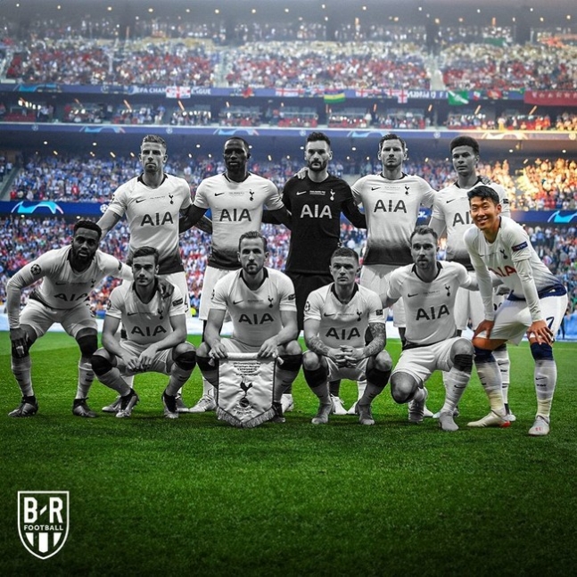 [오피셜] 손흥민만 남았네…토트넘 챔결 선발 멤버 '공식 해체', 골키퍼 요리스 MLS LA FC 이적