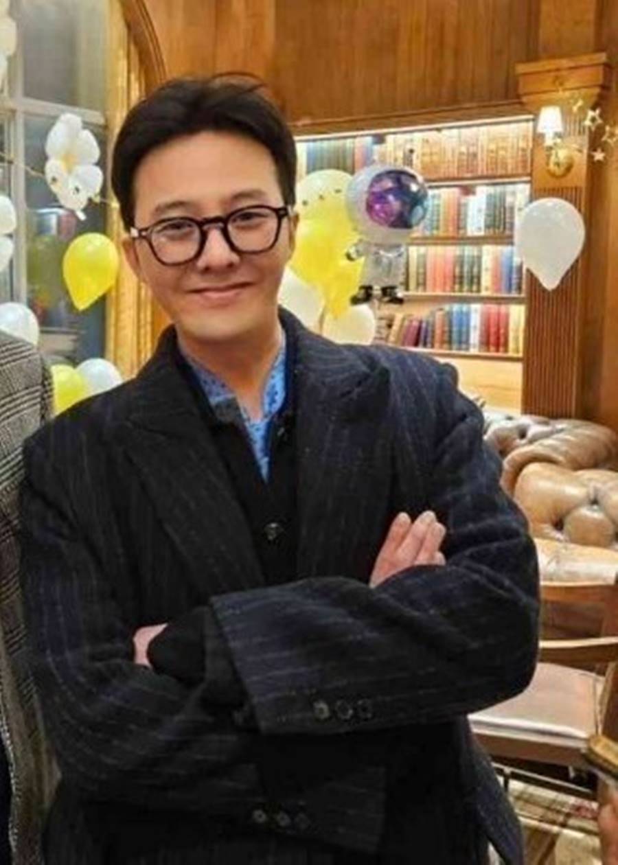 지드래곤, 22일 법무법인팀 해단식서도 '사필귀정'…"힘든 시간 지켜줘"